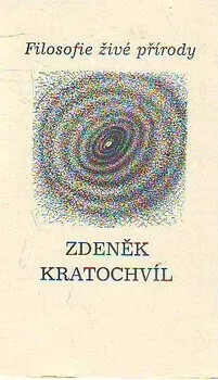 Filosofie živé přírody