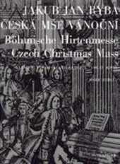 Česká mše vánoční