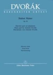 Stabat Mater, op. 58