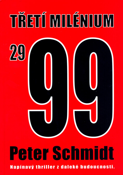 2999 třetí milénium