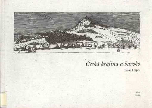 Česká krajina a baroko: urbanismus českého baroka na příkladu města Jičína a jeho okolí