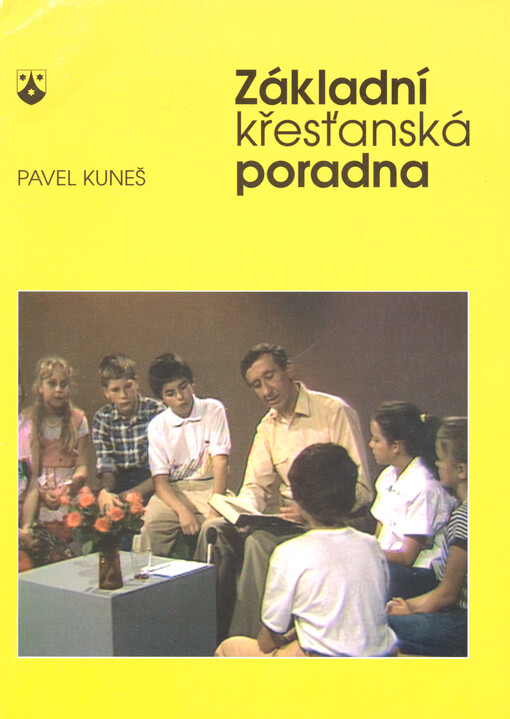 Základní křesťanská poradna