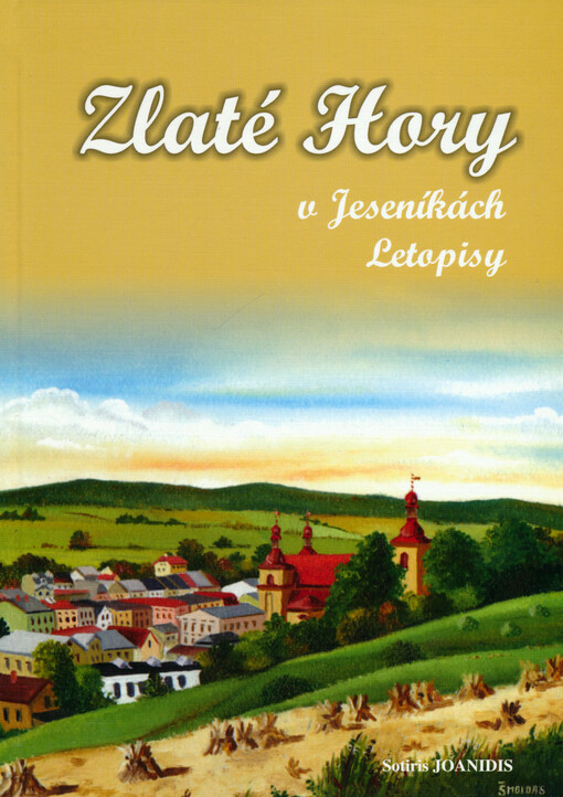 Zlaté Hory v Jeseníkách: letopisy
