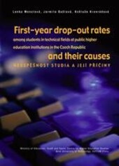 First-year drop-out rates among students in technical fields at public higher education institutions in the Czech Republic and their causes
