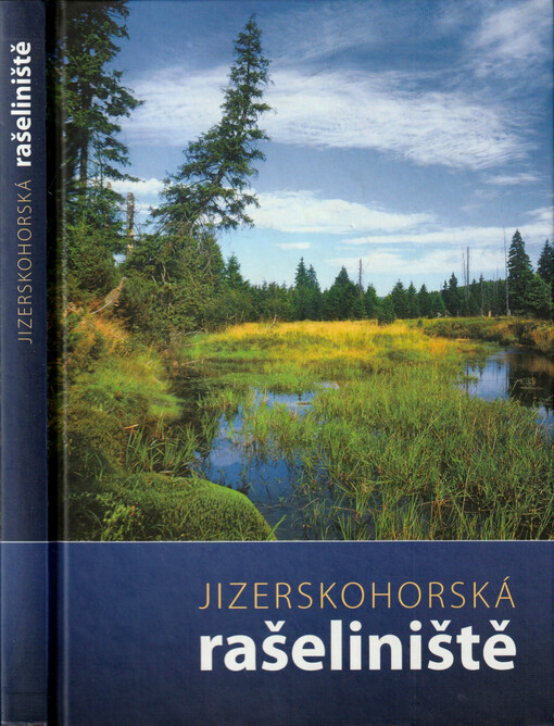 Jizerskohorská rašeliniště