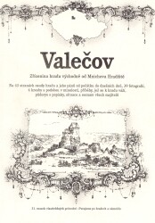 Valečov :