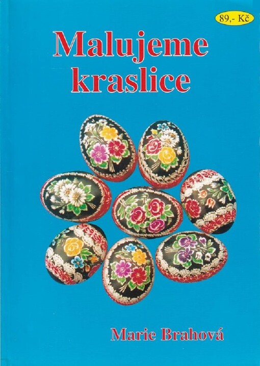 Malujeme kraslice