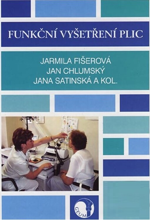 Funkční vyšetření plic