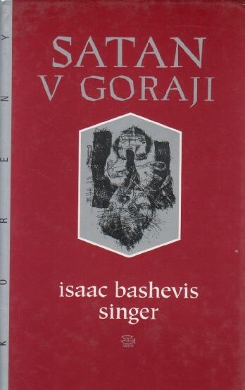 Satan v Goraji