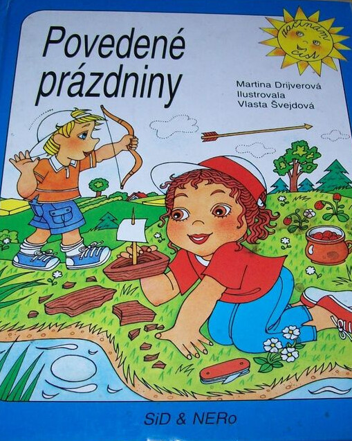 Povedené prázdniny