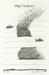 Olga Čechová :