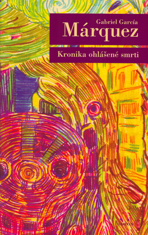 Kronika ohlášené smrti