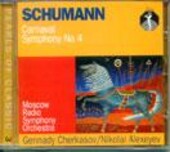 CarnavalSymphony no 4 in D minor