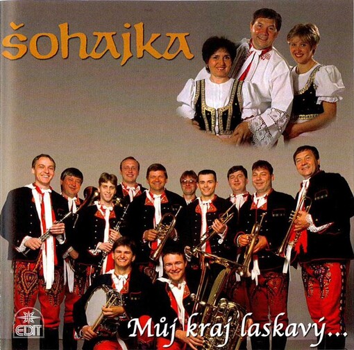 Můj kraj laskavý--