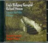 Sonatas for violin & piano