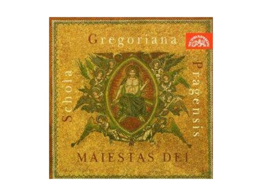 Maiestas dei