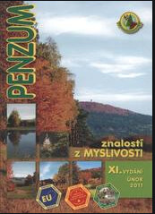 Penzum - základy znalostí z myslivosti : (i pro studující, kteří se připravují ke všem druhům mysliveckých zkoušek) : nové vydání