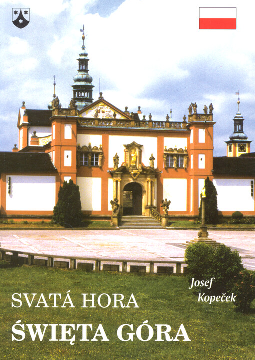 Święta Góra = Svatá Hora