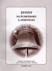 Zvony na Šumpersku a Jesenicku