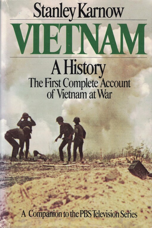 Vietnam :A History