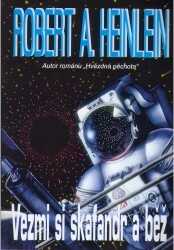 Vezmi si skafandr a běž