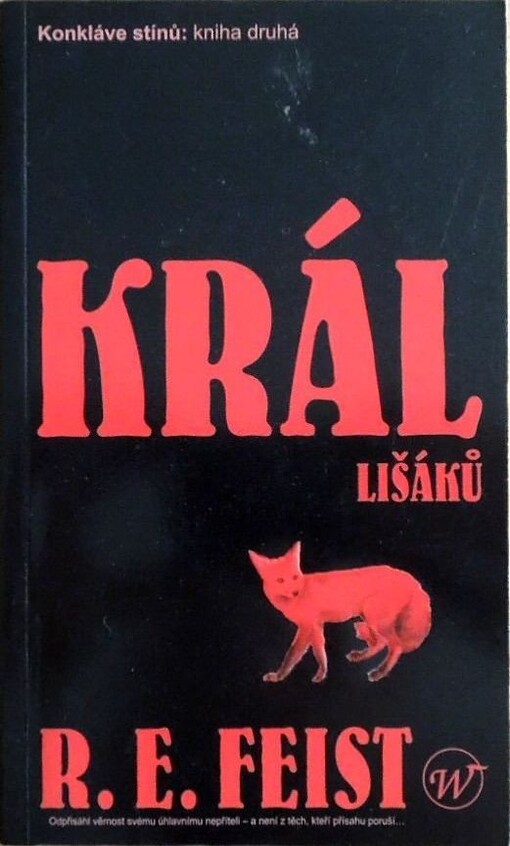 Král lišáků