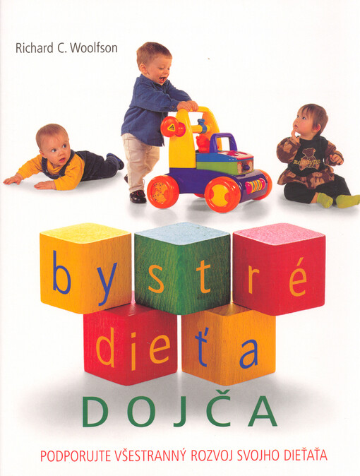 Bystré dieťa, Dojča