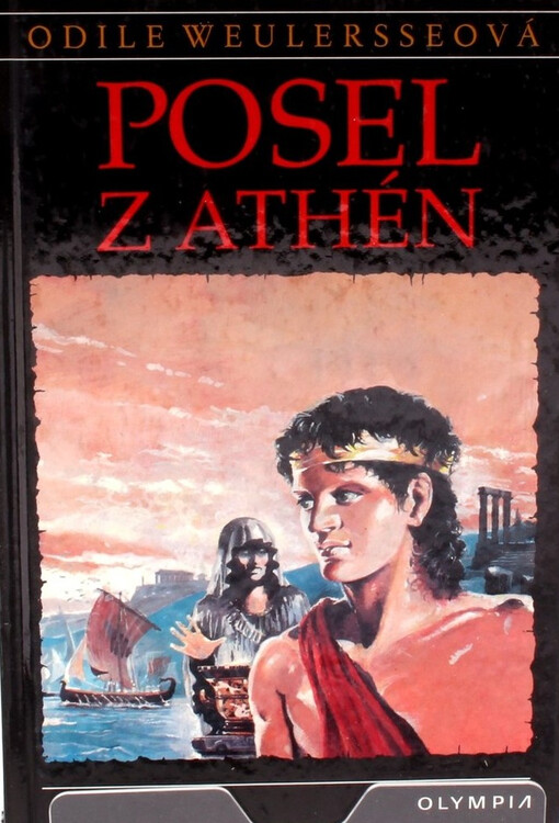 Posel z Athén