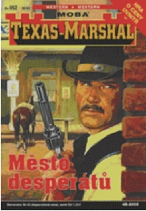 Město desperátů
