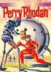 Perry Rhodan 3 - Zářící kupole