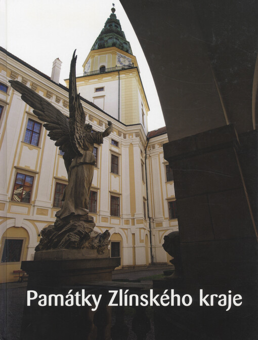 Památky Zlínského kraje