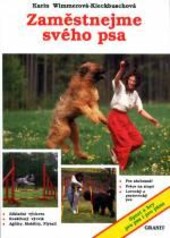 Zaměstnejme svého psa.