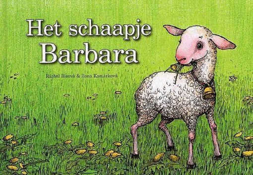 Het schaapje Barbara