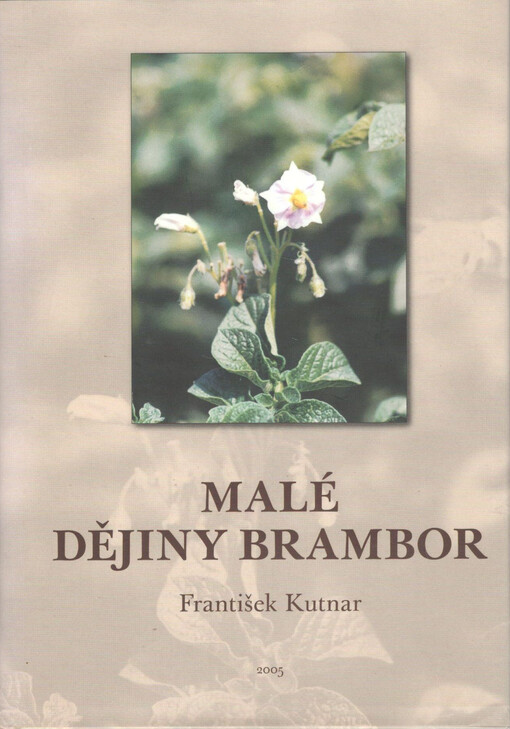 Malé dějiny brambor