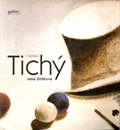 František Tichý : 1896-1961