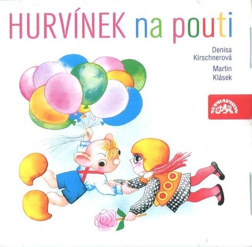 Hurvínek na pouti