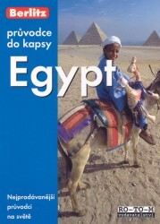 Egypt :[turistický průvodce]