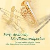 Perly dechovky Blasmusikperlen