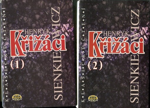 Křižáci