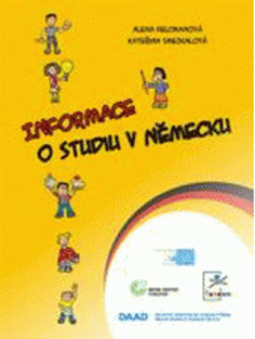 Informace o studiu v SRN /