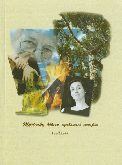 Myšlenky během ozařovací terapie