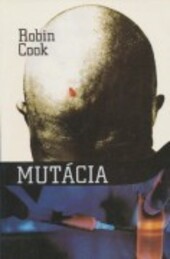 Mutácia