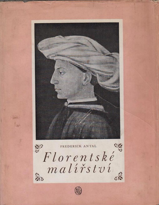 Florentské malířství a jeho společenské pozadí :měšťanská republika, než převzal moc Cosimo de'Medici - 14. století a počátek století 15