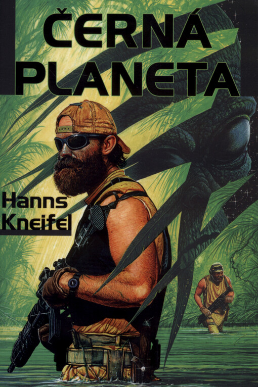Černá planeta ; Nemesis z hvězd