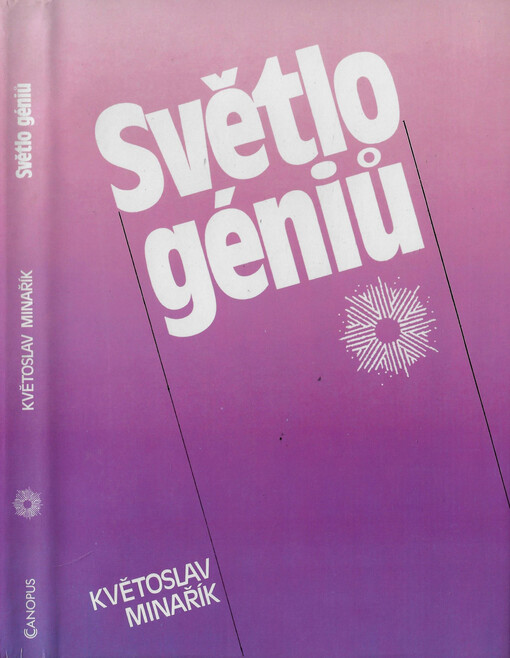 Světlo géniů