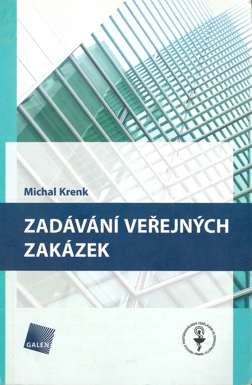 Zadávání veřejných zakázek