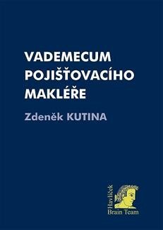 Vademecum pojišťovacího makléře