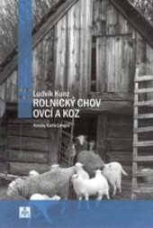Rolnický chov ovcí a koz