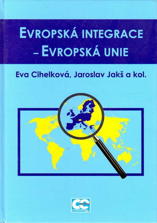 Evropská integrace - Evropská unie
