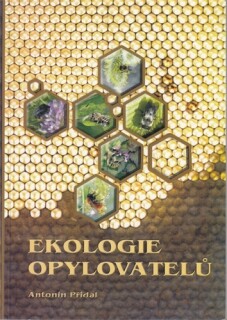 Ekologie opylovatelů : vysokoškolská učebnice